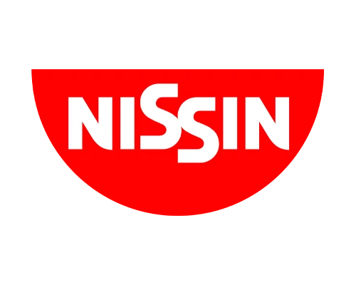 Business Partner - Nissin