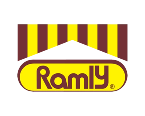 Business Partner - Ramly